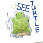 Plush Toy Turtle